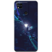 Чехол BoxFace Xiaomi Redmi 10A 