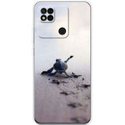 Чехол BoxFace Xiaomi Redmi 10A 