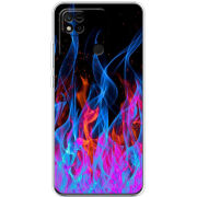 Чехол BoxFace Xiaomi Redmi 10A 