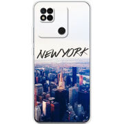 Чехол BoxFace Xiaomi Redmi 10A 