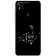 Чехол BoxFace Xiaomi Redmi 10A 