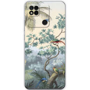 Чехол BoxFace Xiaomi Redmi 10A 