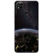 Чехол BoxFace Xiaomi Redmi 10A 