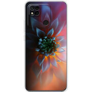 Чехол BoxFace Xiaomi Redmi 10A 