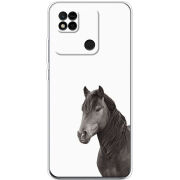 Чехол BoxFace Xiaomi Redmi 10A 