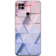 Чехол BoxFace Xiaomi Redmi 10A 