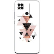 Чехол BoxFace Xiaomi Redmi 10A 