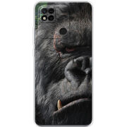 Чехол BoxFace Xiaomi Redmi 10A Kong