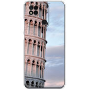 Чехол BoxFace Xiaomi Redmi 10A 