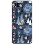 Чехол BoxFace Xiaomi Redmi 10A 