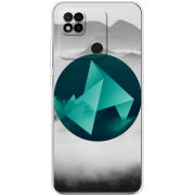 Чехол BoxFace Xiaomi Redmi 10A 