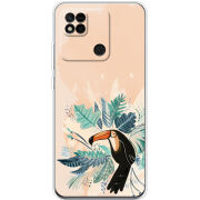 Чехол BoxFace Xiaomi Redmi 10A 