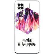 Чехол BoxFace Xiaomi Redmi 10A 