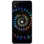 Чехол BoxFace Xiaomi Redmi 10A 