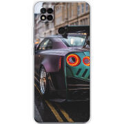 Чехол BoxFace Xiaomi Redmi 10A 