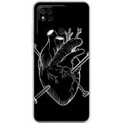 Чехол BoxFace Xiaomi Redmi 10A 