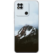 Чехол BoxFace Xiaomi Redmi 10A 