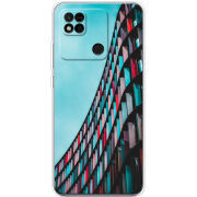 Чехол BoxFace Xiaomi Redmi 10A 