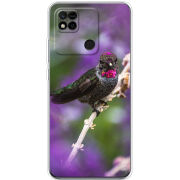 Чехол BoxFace Xiaomi Redmi 10A 