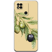 Чехол BoxFace Xiaomi Redmi 10A 