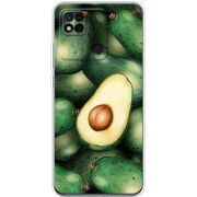 Чехол BoxFace Xiaomi Redmi 10A 