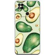 Чехол BoxFace Xiaomi Redmi 10A 