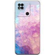 Чехол BoxFace Xiaomi Redmi 10A 