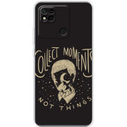 Чехол BoxFace Xiaomi Redmi 10A 