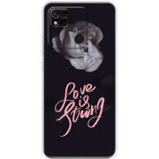 Чехол BoxFace Xiaomi Redmi 10A 