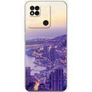 Чехол BoxFace Xiaomi Redmi 10A 