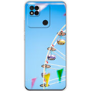 Чехол BoxFace Xiaomi Redmi 10A 