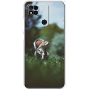 Чехол BoxFace Xiaomi Redmi 10A 