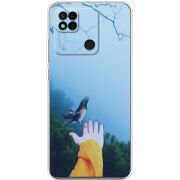 Чехол BoxFace Xiaomi Redmi 10A 