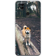 Чехол BoxFace Xiaomi Redmi 10A 