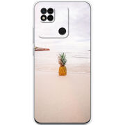 Чехол BoxFace Xiaomi Redmi 10A 