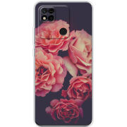 Чехол BoxFace Xiaomi Redmi 10A 