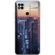 Чехол BoxFace Xiaomi Redmi 10A 