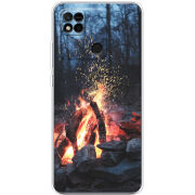 Чехол BoxFace Xiaomi Redmi 10A 