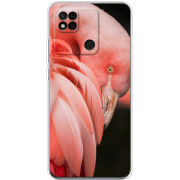 Чехол BoxFace Xiaomi Redmi 10A 