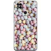 Чехол BoxFace Xiaomi Redmi 10A 