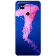 Чехол BoxFace Xiaomi Redmi 10A 