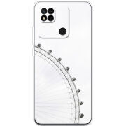 Чехол BoxFace Xiaomi Redmi 10A 