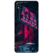 Чехол BoxFace Xiaomi Redmi 10A 