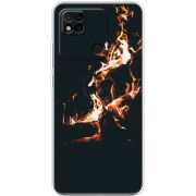 Чехол BoxFace Xiaomi Redmi 10A 