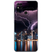 Чехол BoxFace Xiaomi Redmi 10A 