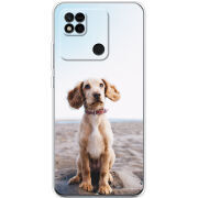 Чехол BoxFace Xiaomi Redmi 10A 