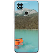 Чехол BoxFace Xiaomi Redmi 10A 