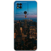 Чехол BoxFace Xiaomi Redmi 10A 