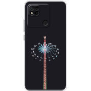 Чехол BoxFace Xiaomi Redmi 10A 