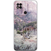 Чехол BoxFace Xiaomi Redmi 10A 